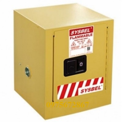 Tủ An Toàn Chống Cháy 2A-810120